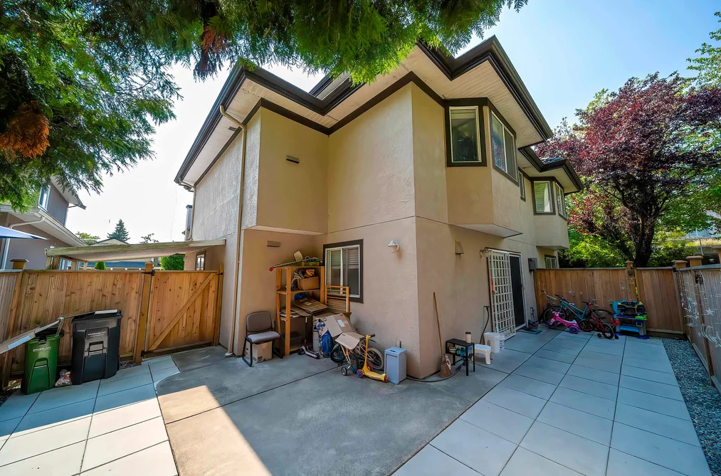 2 8491 BLUNDELL ROAD, Richmond BC V6Y 1K2, Richmond BC — Residential for Sale - Photo 6