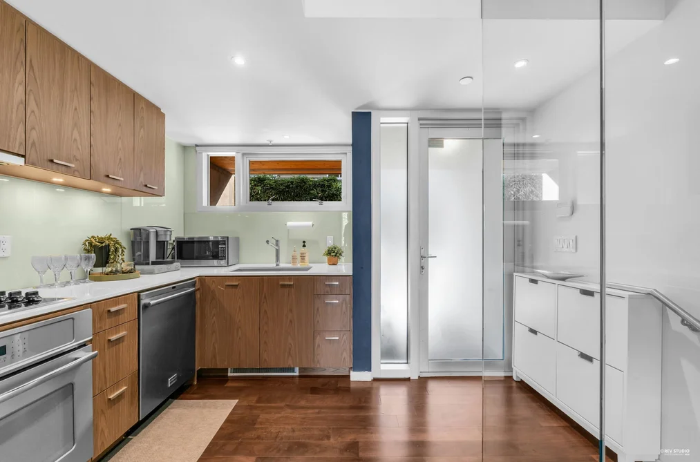2 850 W 8TH AVENUE, Vancouver BC V5Z 1E2, Vancouver BC — Residential for Sale - Photo 3