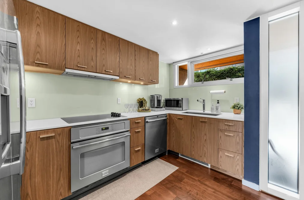 2 850 W 8TH AVENUE, Vancouver BC V5Z 1E2, Vancouver BC — Residential for Sale - Photo 4