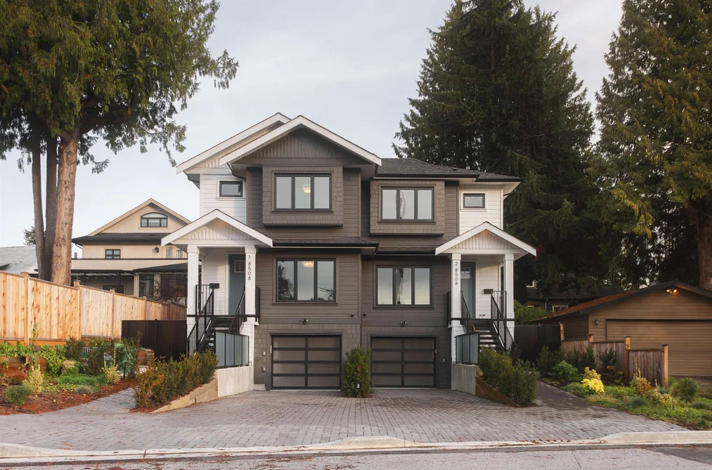 2 8508 EAST BOULEVARD, Vancouver BC V6P 5E6, Vancouver BC — Residential for Sale - Photo 2