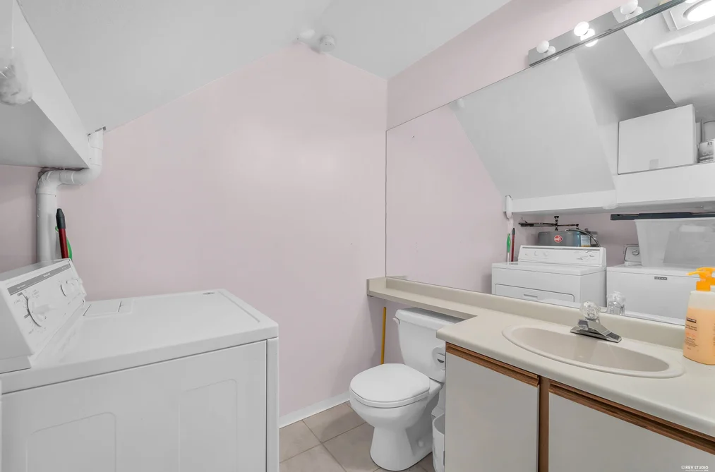2 8631 NO.3 ROAD, Richmond BC V6Y 2E6, Richmond BC — Residential for Sale — Photo 12 of 22