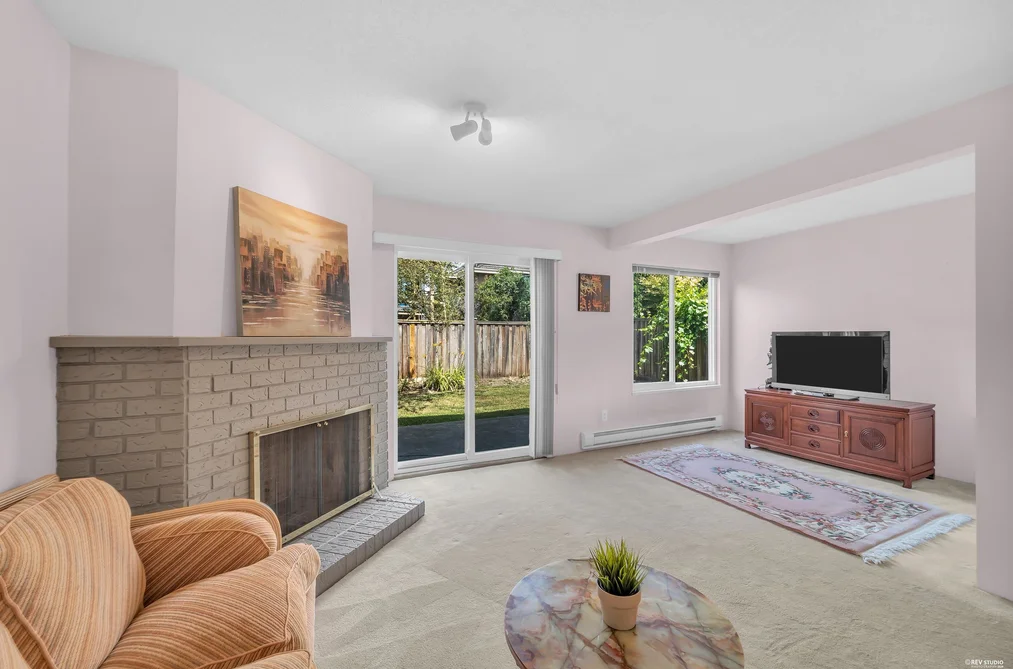 2 8631 NO.3 ROAD, Richmond BC V6Y 2E6, Richmond BC — Residential for Sale - Photo 2