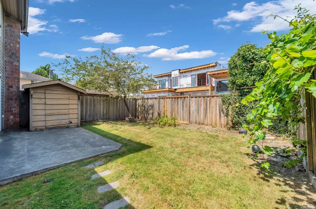 2 8631 NO.3 ROAD, Richmond BC V6Y 2E6, Richmond BC — Residential for Sale — Photo 20 of 22
