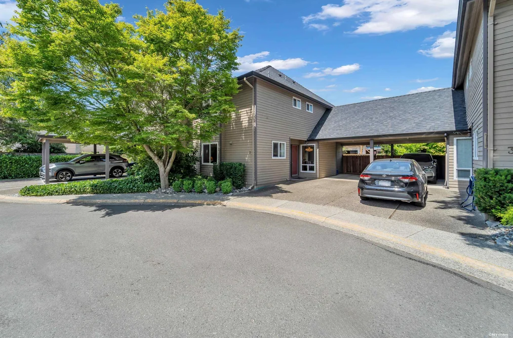 2 8631 NO.3 ROAD, Richmond BC V6Y 2E6, Richmond BC — Residential for Sale — Photo 22 of 22