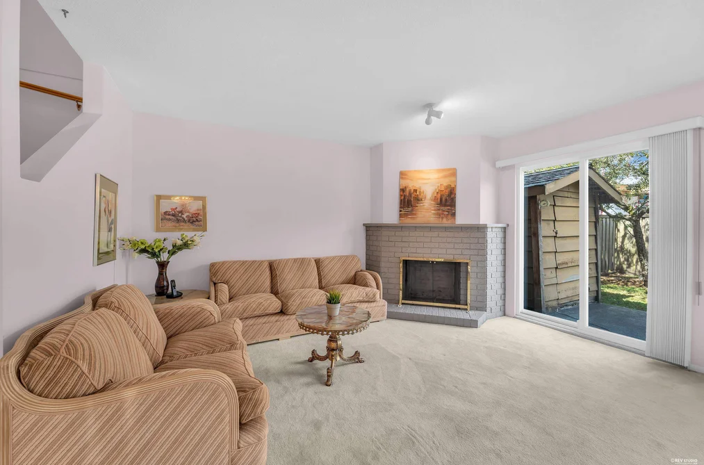 2 8631 NO.3 ROAD, Richmond BC V6Y 2E6, Richmond BC — Residential for Sale — Photo 3 of 22