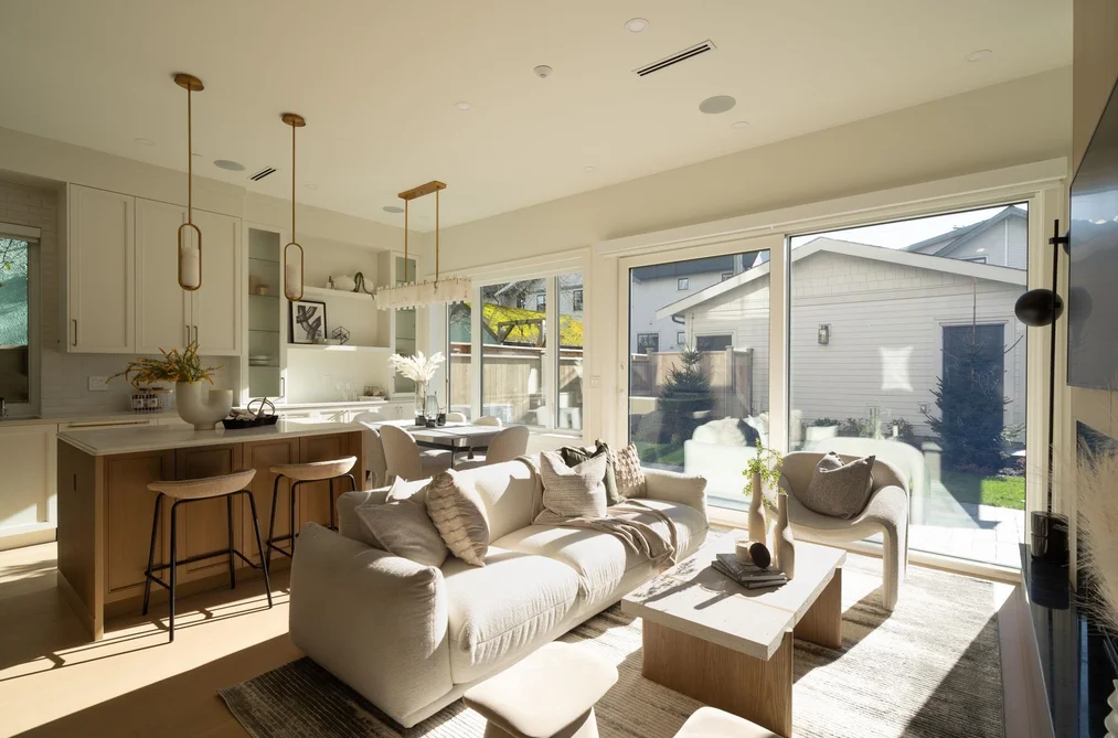 2 864 E 16TH AVENUE, Vancouver BC V5T 2V6, Vancouver BC — Residential for Sale - Photo 3