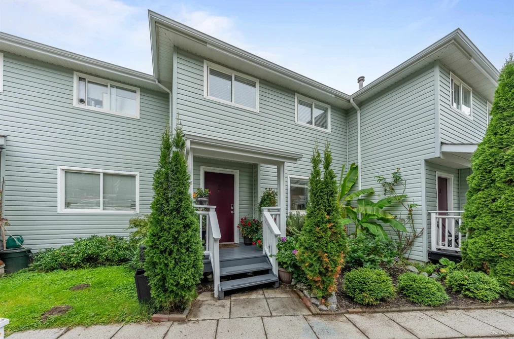 8745 Government St Unit 2, Burnaby, BC - MLS: R3173172