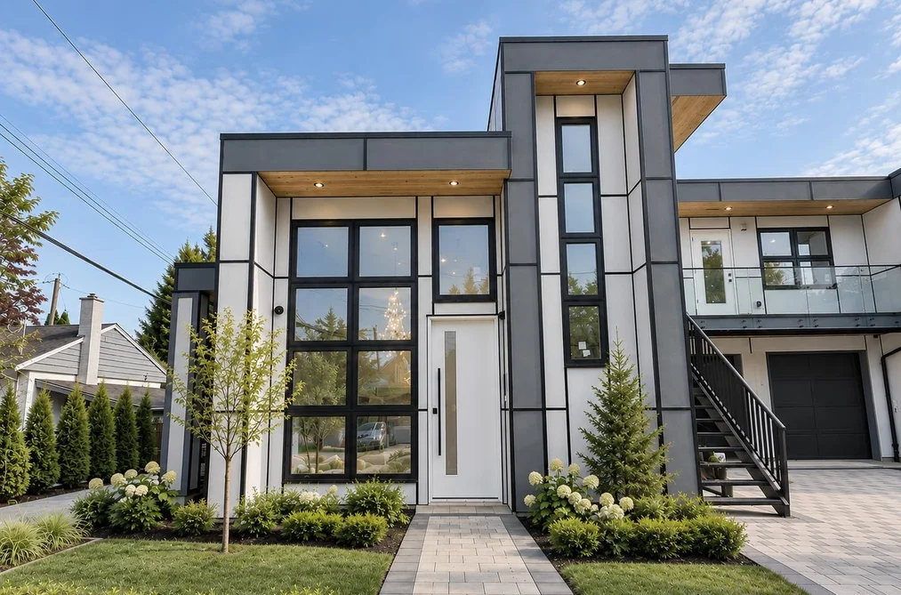 8760 Milimore Rd Unit 2, Richmond, BC - MLS: R3176071