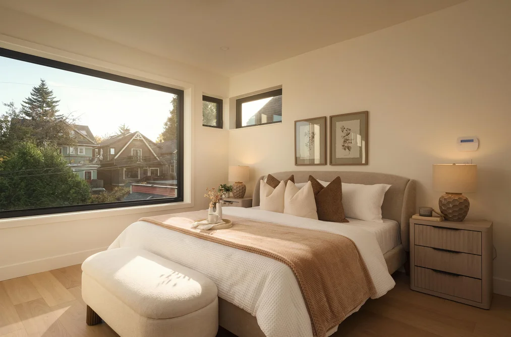 2-882 E 13 Avenue, Vancouver, BC - Half Duplex for Sale - Photo 12 of 25 2-882 E 13 Avenue, Vancouver, BC - Half Duplex for Sale - Photo 12 of 25