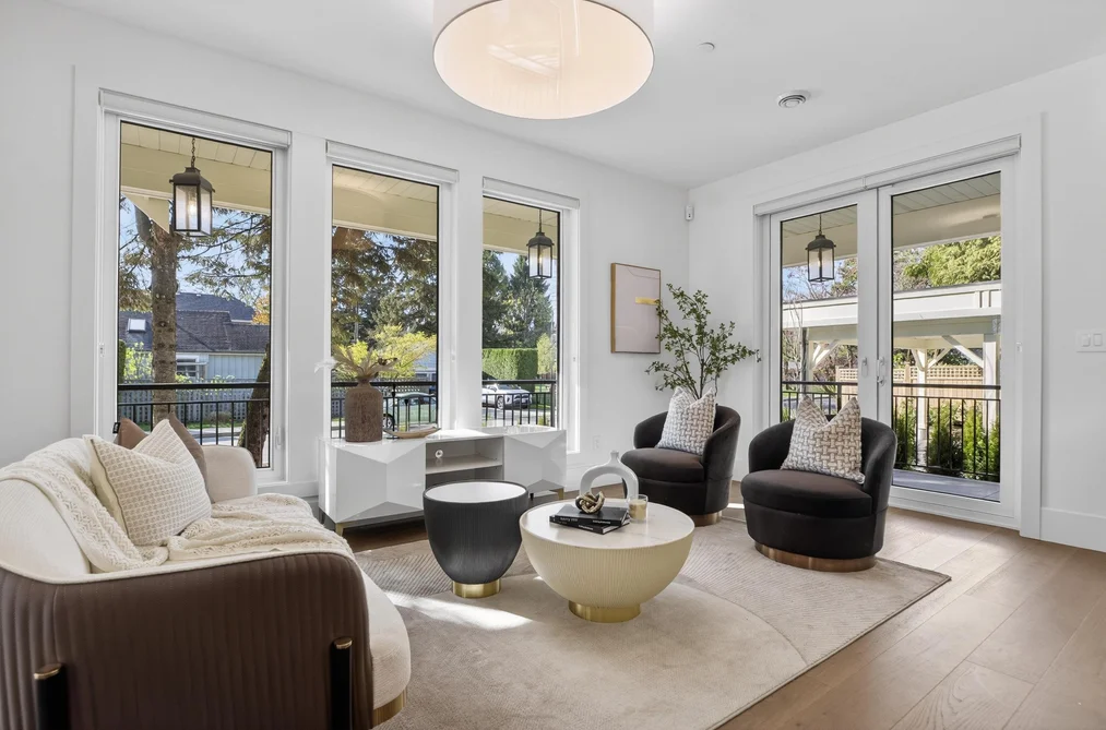 2 902 FIRST STREET, New Westminster BC V3L 2J2, New Westminster BC — Residential for Sale - Photo 6