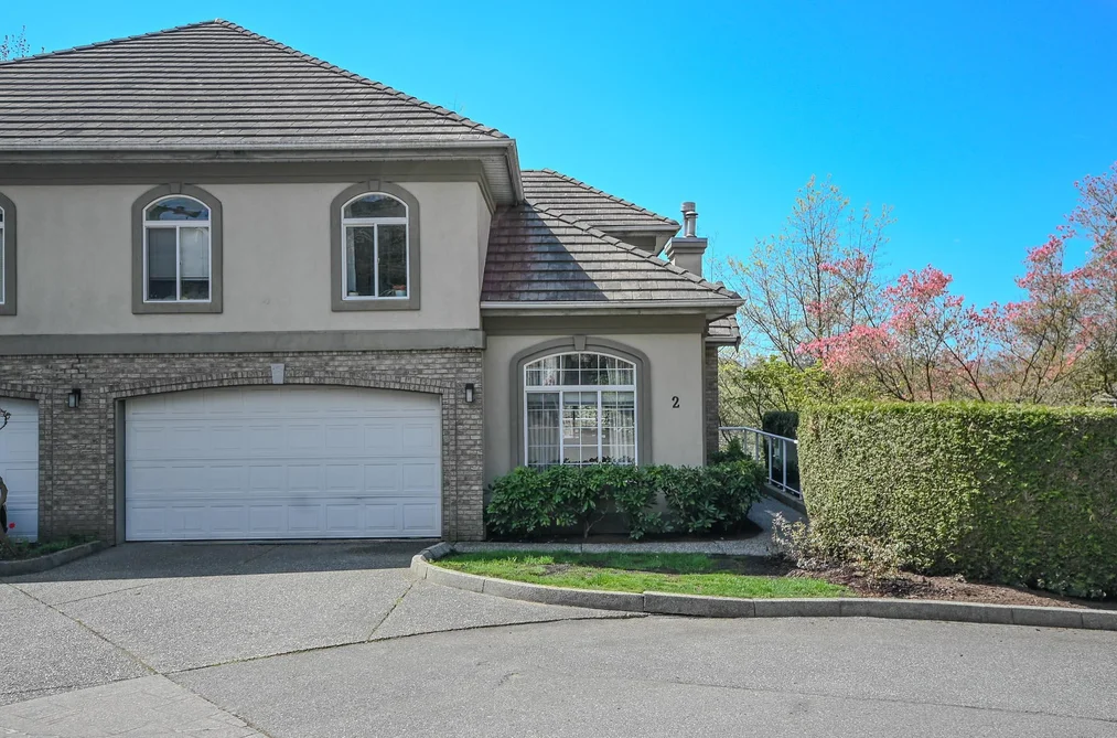 Townhouse for sale at 2 915 Fort Fraser Rise Port Coquitlam British Columbia - MLS: R3115372