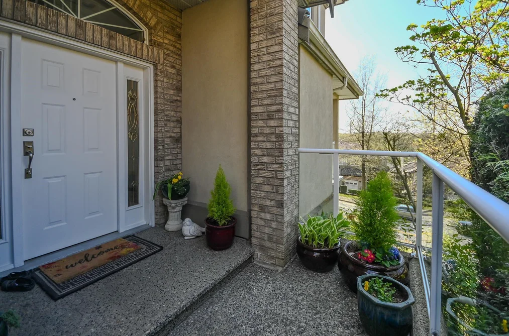 2 915 FORT FRASER RISE, Port Coquitlam BC V3C 6K3, Port Coquitlam BC — Residential for Sale - Photo 2