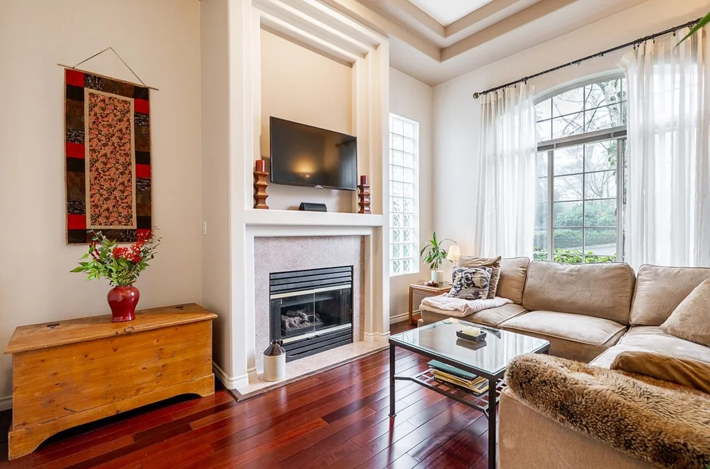 2 915 FORT FRASER RISE, Port Coquitlam BC V3C 6K3, Port Coquitlam BC — Residential for Sale - Photo 5
