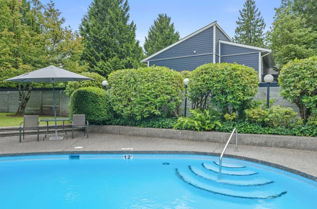 2 9151 FOREST GROVE DRIVE, Burnaby BC V5A 3Z5, Burnaby BC — Residential for Sale - Main Photo