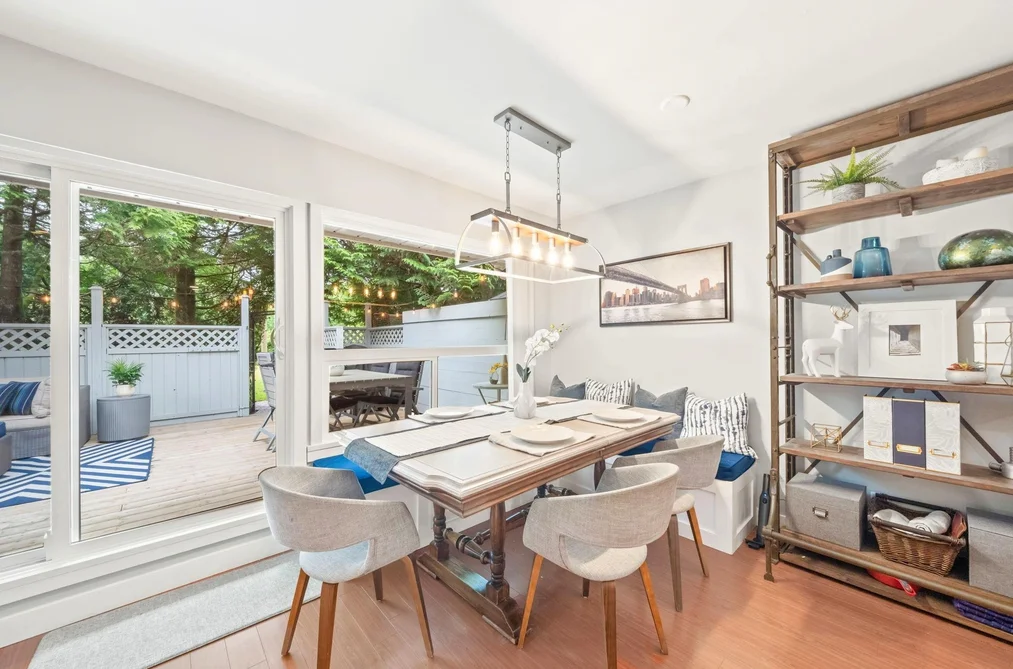 2 9151 FOREST GROVE DRIVE, Burnaby BC V5A 3Z5, Burnaby BC — Residential for Sale — Photo 13 of 35