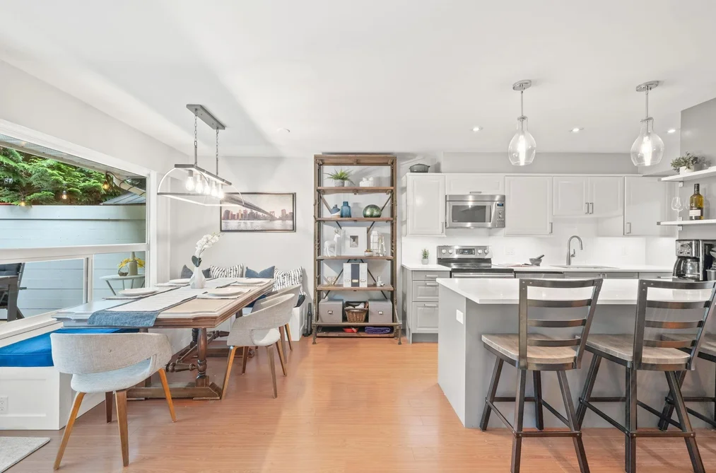 2 9151 FOREST GROVE DRIVE, Burnaby BC V5A 3Z5, Burnaby BC — Residential for Sale — Photo 14 of 35