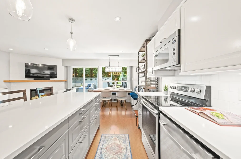 2 9151 FOREST GROVE DRIVE, Burnaby BC V5A 3Z5, Burnaby BC — Residential for Sale — Photo 4 of 35