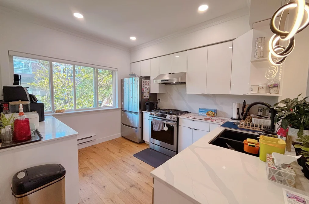 Townhouse for sale at 2 9288 Keefer Avenue Richmond British Columbia - MLS: R3149805