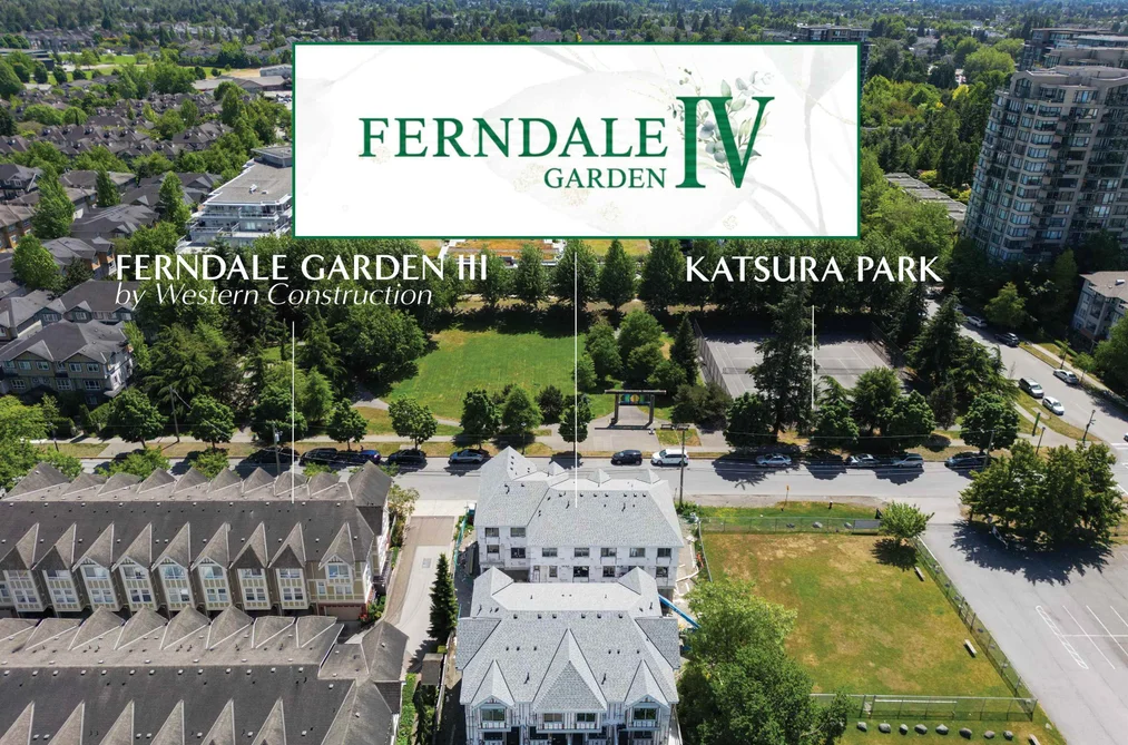 Townhouse for sale at 2 9331 Ferndale Road Richmond British Columbia - MLS: R3130489