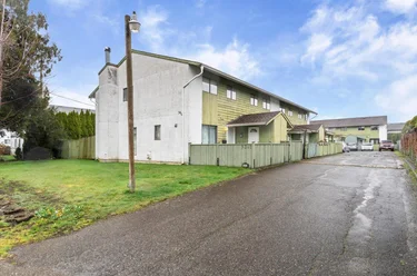 9342 Hazel St Unit 2, Chilliwack, BC - MLS: R3173329
