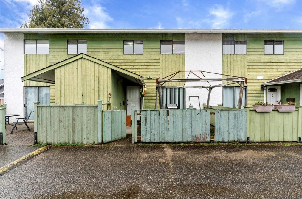 2 9342 HAZEL STREET, Chilliwack BC V2P 5N2, Chilliwack BC — Residential for Sale - Photo 2