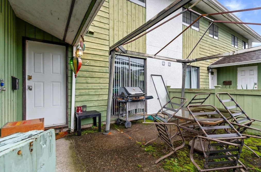 2 9342 HAZEL STREET, Chilliwack BC V2P 5N2, Chilliwack BC — Residential for Sale - Photo 3