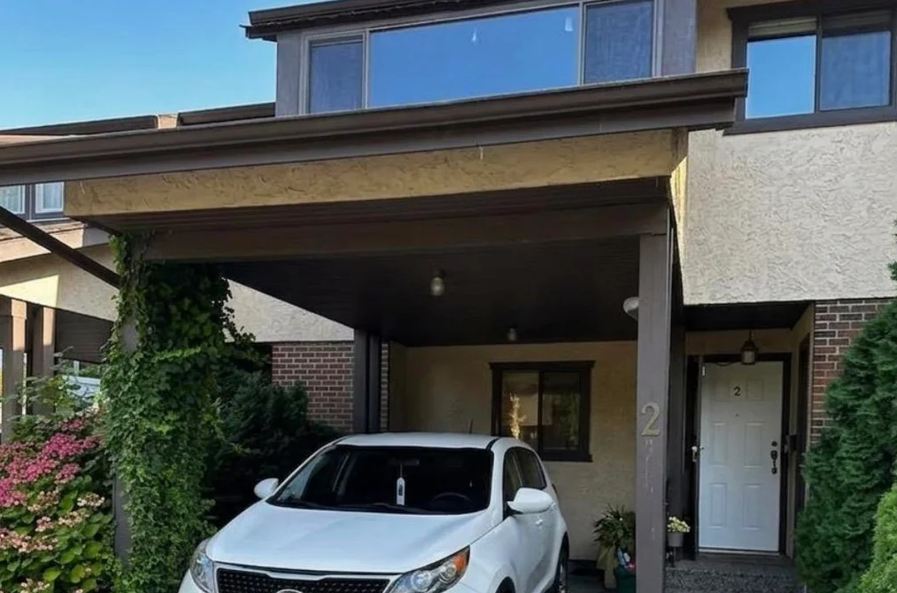 Townhouse for sale at 2 9377 Corbould Street Chilliwack British Columbia - MLS: R3164370