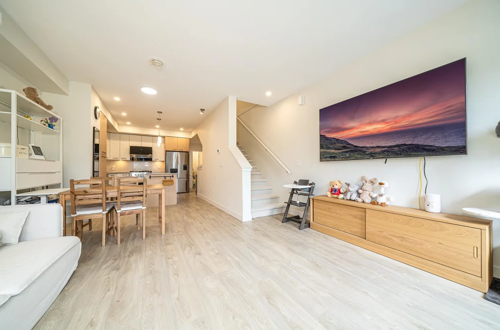 2 9399 NO.2 ROAD, Richmond BC V7E 2C9, Richmond BC — Residential for Sale - Photo 3