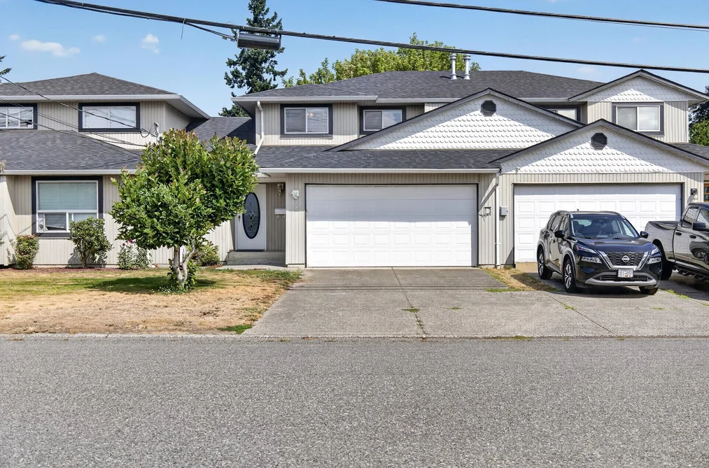 Townhouse for sale at 2 9408 Hazel Street Chilliwack British Columbia - MLS: R3159162