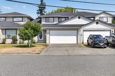 9408 Hazel St Unit 2, Chilliwack, BC - MLS: R3159162