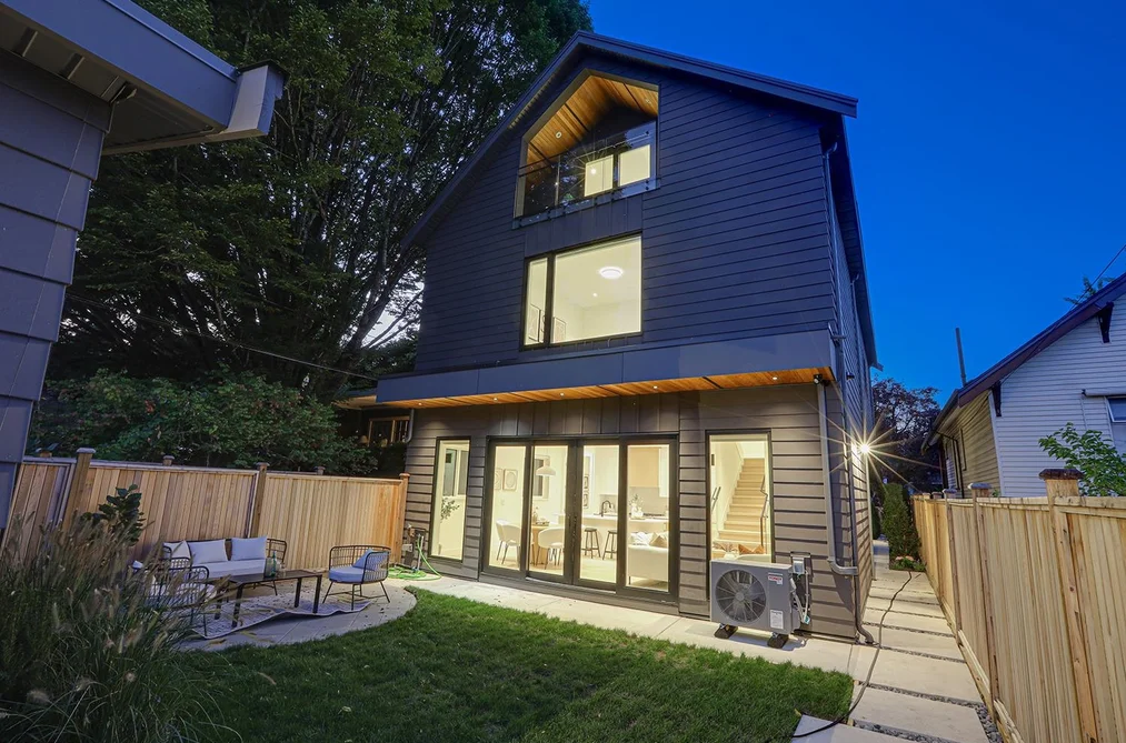 Half Duplex for sale at 2 944 E 13 Avenue Vancouver British Columbia - MLS: R3097592