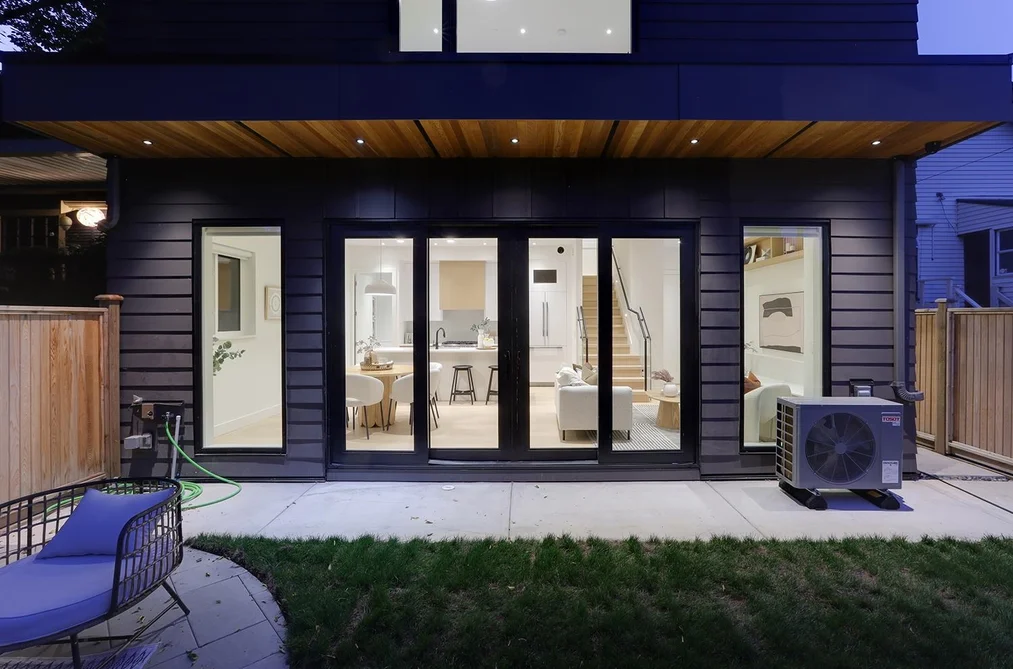 2 944 E 13 AVENUE, Vancouver BC V5T 2L6, Vancouver BC — Residential for Sale - Photo 2