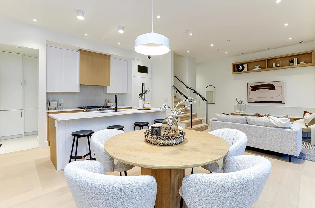 2 944 E 13 AVENUE, Vancouver BC V5T 2L6, Vancouver BC — Residential for Sale - Photo 6
