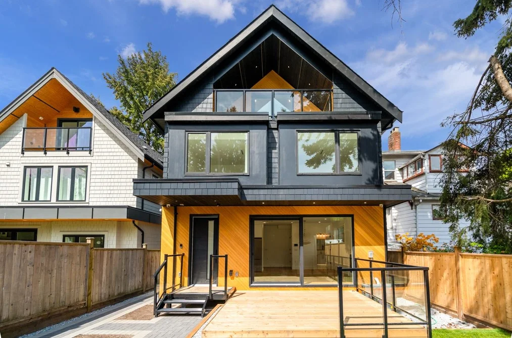 Half Duplex for sale at 2 950 17th Ave Vancouver British Columbia - MLS: R3121171