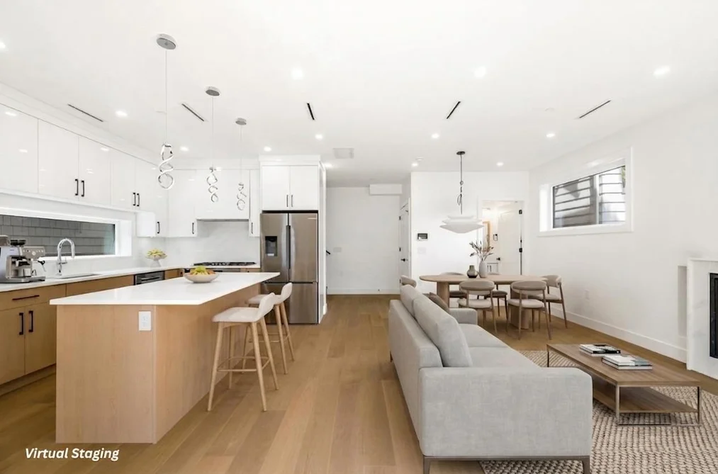 2 950 17TH AVE, Vancouver BC V5Z 1V4, Vancouver BC — Residential for Sale - Photo 5