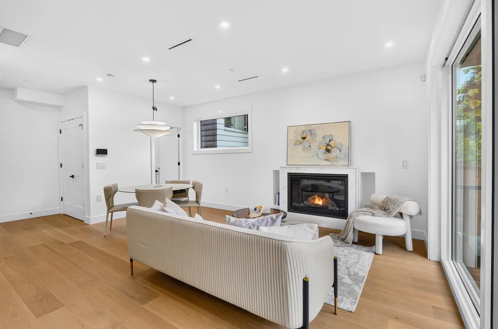 2 - 950 W 17th Avenue, Vancouver, BC - MLS: R3179982 - Photo 4