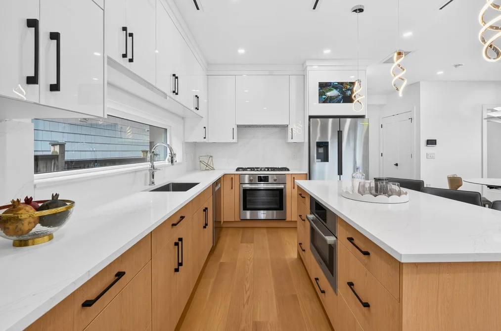 2 - 950 W 17th Avenue, Vancouver, BC - MLS: R3179982 - Photo 6