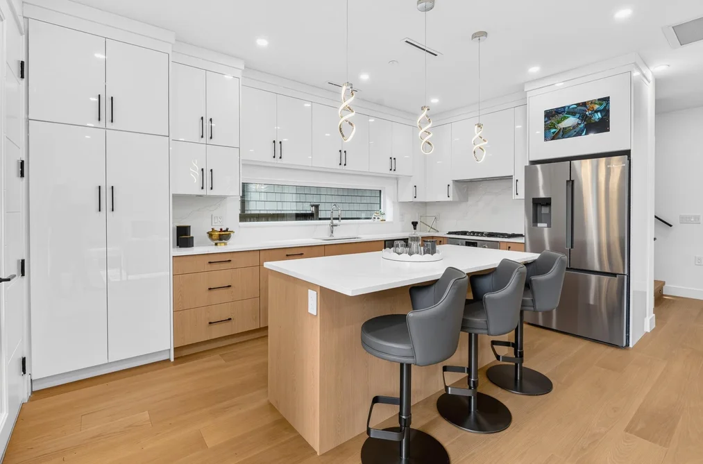 2 - 950 W 17th Avenue, Vancouver, BC - MLS: R3179982 - Photo 7