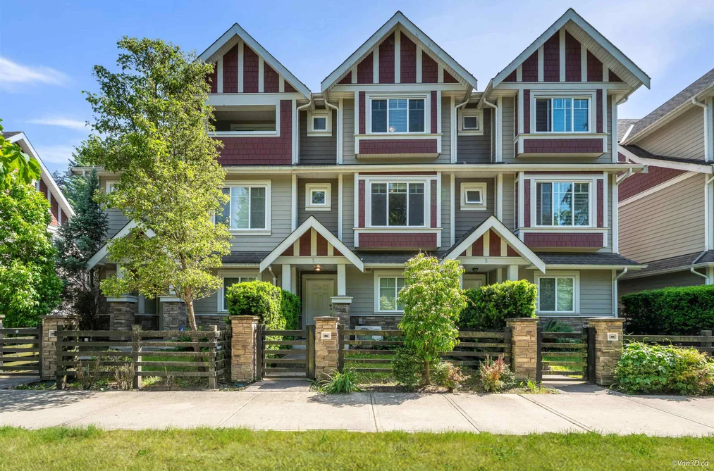 Condo for sale at 2 9780 General Currie Road Richmond British Columbia - MLS: R3130496