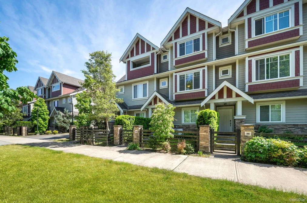 2 9780 GENERAL CURRIE ROAD, Richmond BC V6Y 0J9, Richmond BC — Residential for Sale - Photo 2