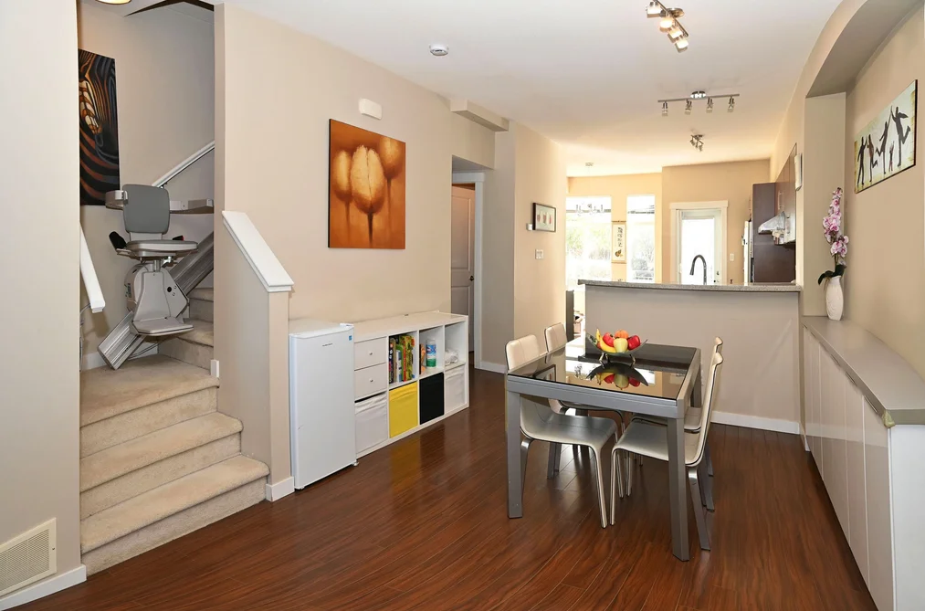 2 9800 ODLIN ROAD, Richmond BC V6X 0C2, Richmond BC — Residential for Sale - Photo 3