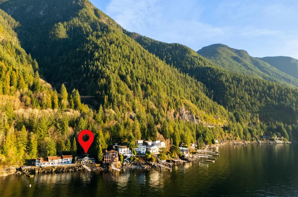 2 STRACHAN POINT ROAD, West Vancouver BC V7W 1C6, West Vancouver BC — Residential for Sale - Photo 3