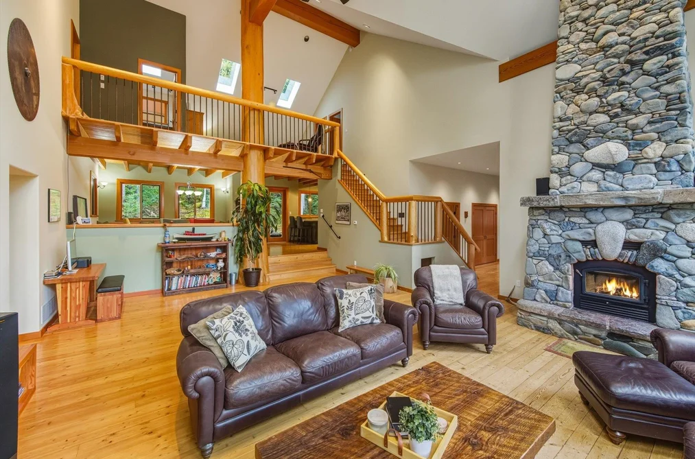 2 WALKERVILLE ROAD, Pemberton BC V0N 2K0, Pemberton BC — Residential for Sale - Photo 7