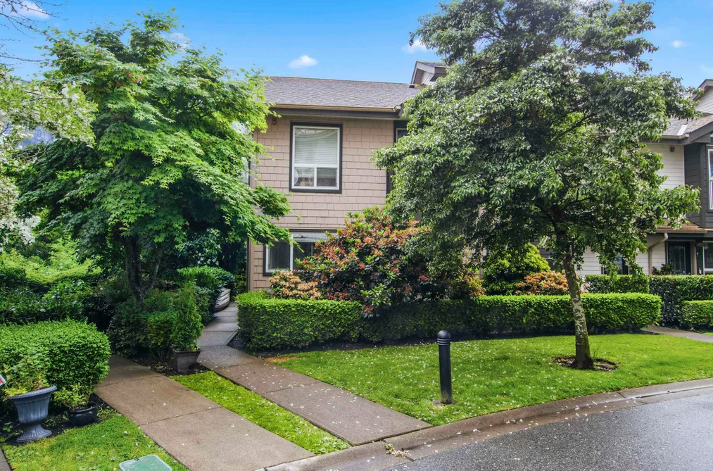Townhouse for sale at 20 1204 Main Street Squamish British Columbia - MLS: R3135480