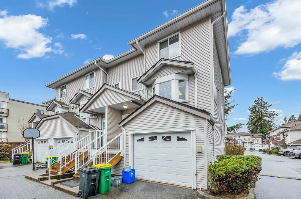 Townhouse for sale at 20 12188 Harris Road Pitt Meadows British Columbia - MLS: R3093905