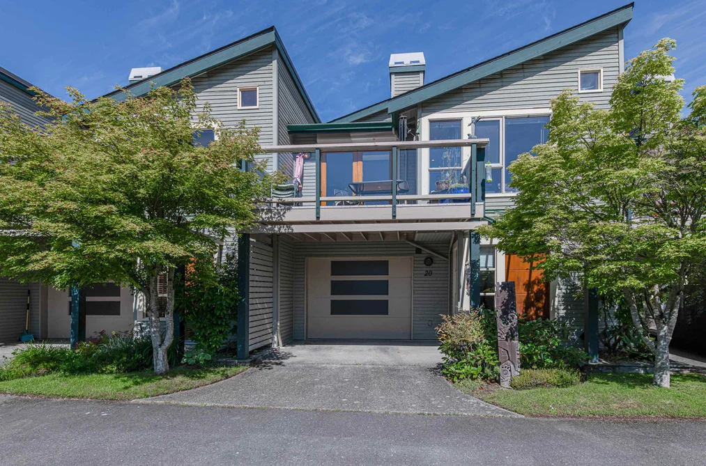Townhouse for sale at 20 133 Corbett Road Salt Spring Island British Columbia - MLS: R2895533