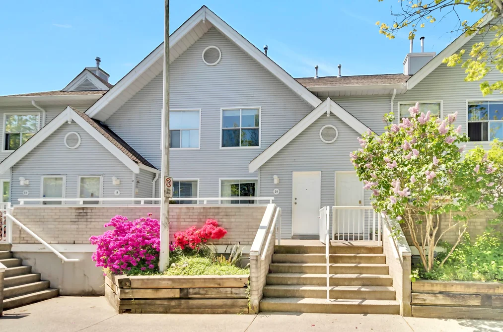 20 13713 72A AVENUE, Surrey BC V3W 1K2, Surrey BC — Residential for Sale - Photo 2