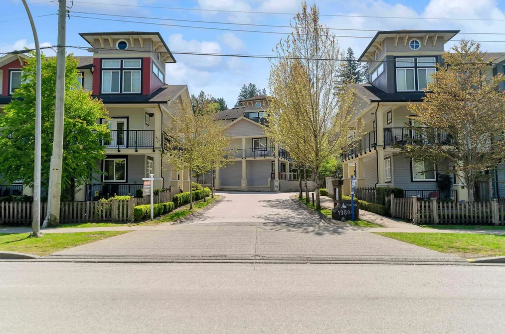Townhouse for sale at 20 13886 62 Avenue Surrey British Columbia - MLS: R3075636