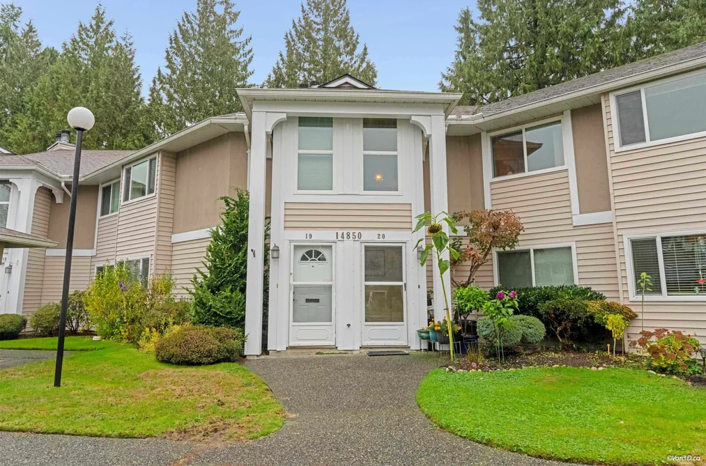 20 14850 100 AVENUE, Surrey BC V3R 9M4, Surrey BC — Residential for Sale - Photo 2