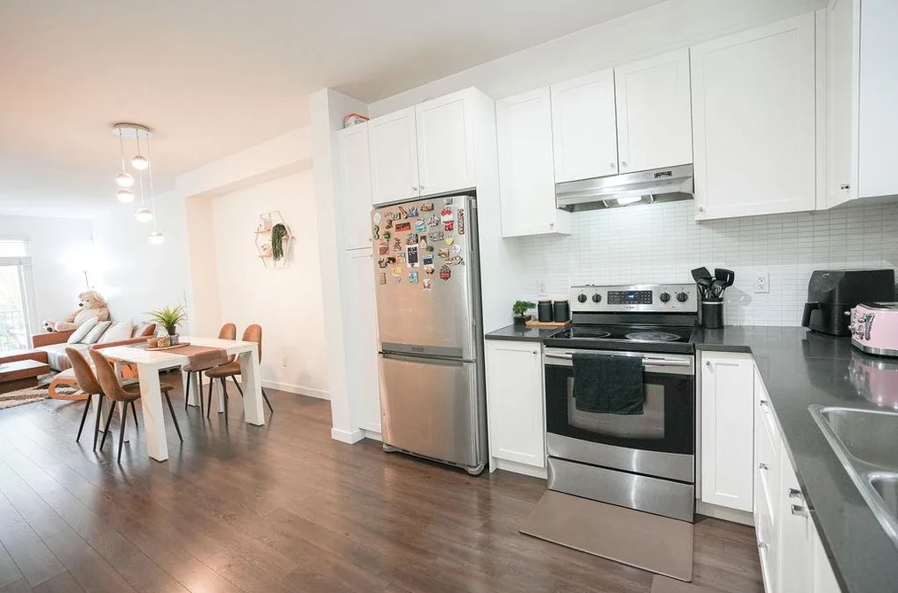 20-14955 60 Avenue, Surrey, BC - Townhouse for Sale - Photo 10 of 36 20-14955 60 Avenue, Surrey, BC - Townhouse for Sale - Photo 10 of 36